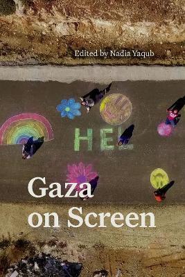Gaza on Screen book