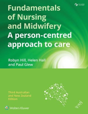 Fundamentals of Nursing and Midwifery ANZ edition book