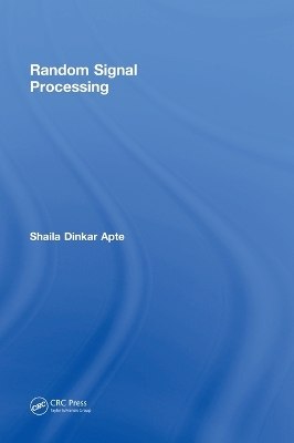 Random Signal Processing book