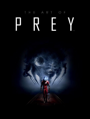 Art Of Prey book