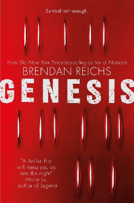 Genesis book