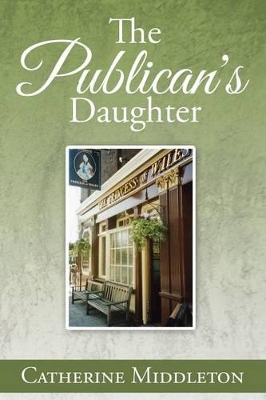 The Publican's Daughter book