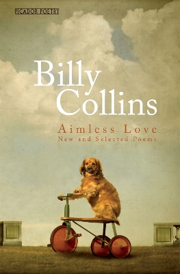 Aimless Love: New and Selected Poems book