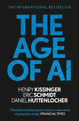 The Age of AI: 
