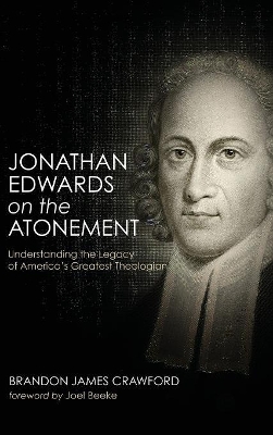 Jonathan Edwards on the Atonement book