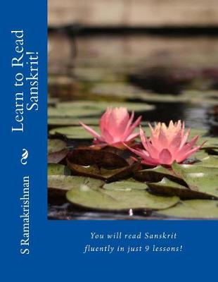 Learn to Read Sanskrit Easily! book