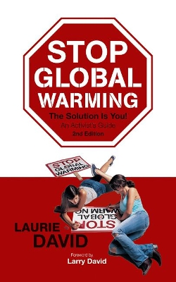 Stop Global Warming book