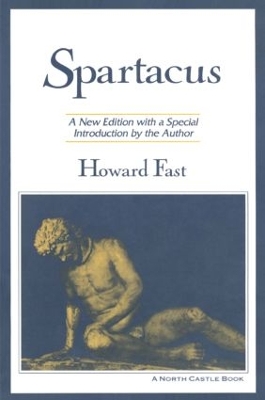 Spartacus book