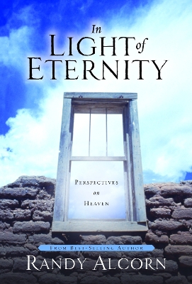 In Light of Eternity book