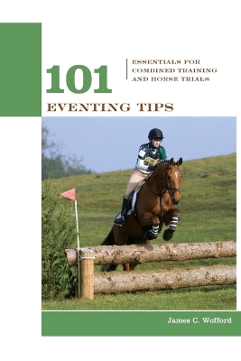 101 Eventing Tips book