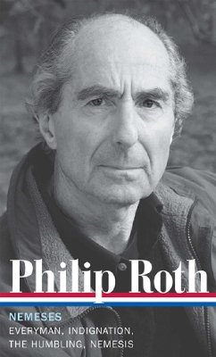 The Nemeses by Philip Roth