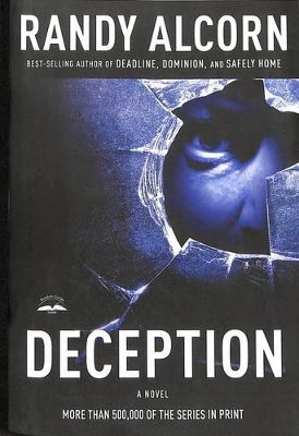 Deception book