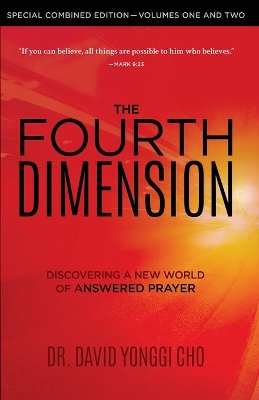 Fourth Dimension book