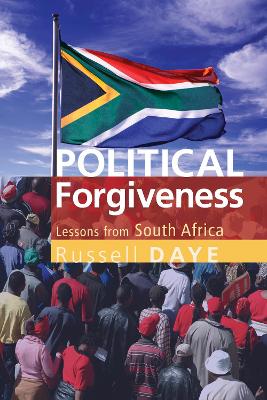 Political Forgiveness book