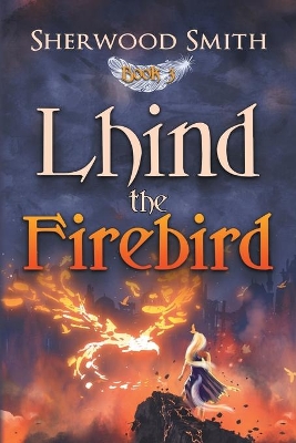 Lhind the Firebird book