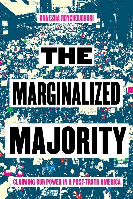 Marginalized Majority book