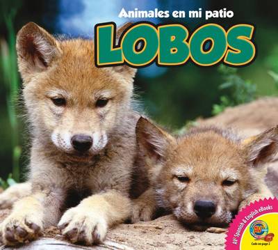Lobos book
