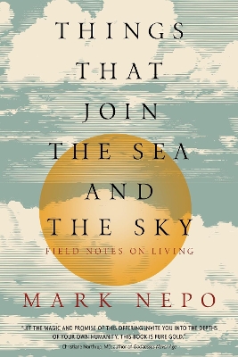 Things That Join the Sea and the Sky book