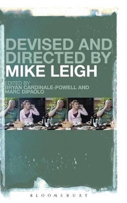 Devised and Directed by Mike Leigh book