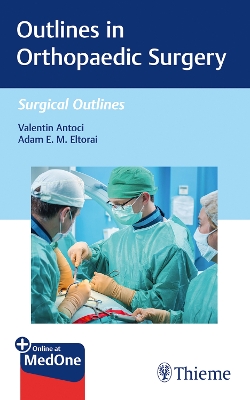 Outlines in Orthopaedic Surgery book