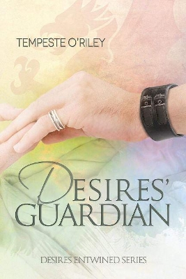 Desires' Guardian book