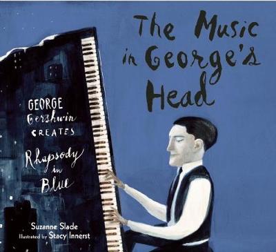 Music in George's Head book