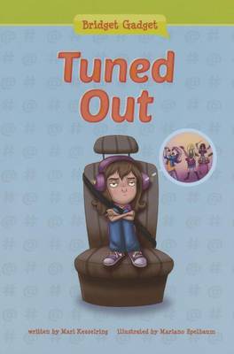Tuned Out book