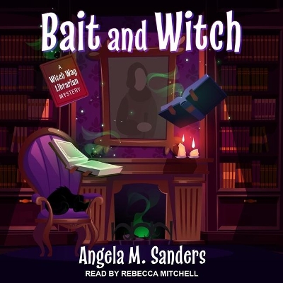 Bait and Witch book