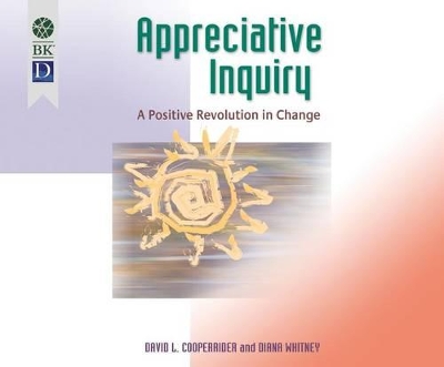 Appreciative Inquiry book