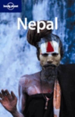 Nepal by Joe Bindloss
