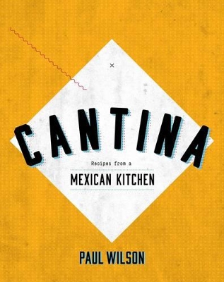 Cantina book