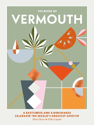 Book of Vermouth book