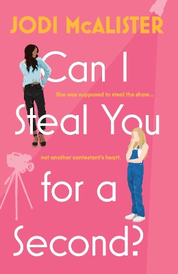 Can I Steal You for a Second?: A heartwarming queer love story: Volume 2 book