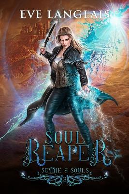 Soul Reaper book