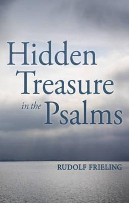 Hidden Treasure in the Psalms book