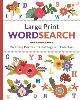 Wordsearch by Arcturus Publishing