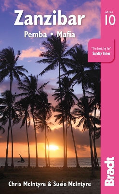 Zanzibar by Susan McIntyre