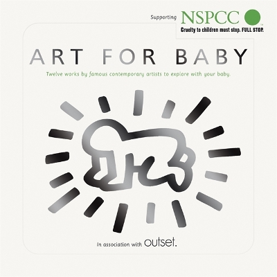 Art For Baby by Various Various