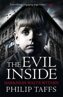 Evil Inside book