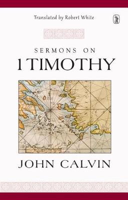 Sermons on 1 Timothy book