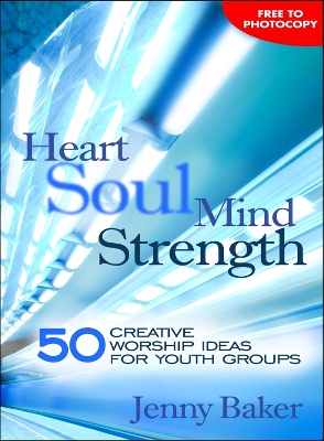 Heart Soul Mind Strength book