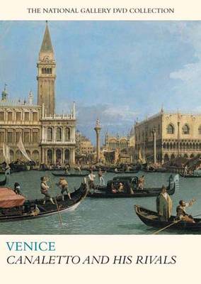 Venice: Canaletto and His Rivals book