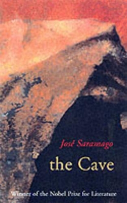 The Cave book
