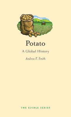 Potato book