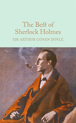 Best of Sherlock Holmes book