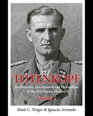 Totenkopf - Volume II book