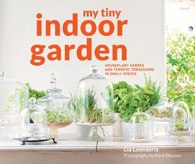 My Tiny Indoor Garden book