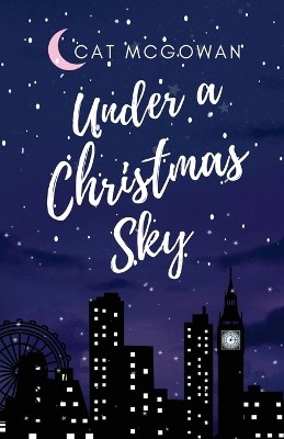 Under a Christmas Sky book