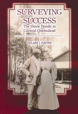 Surveying Success book