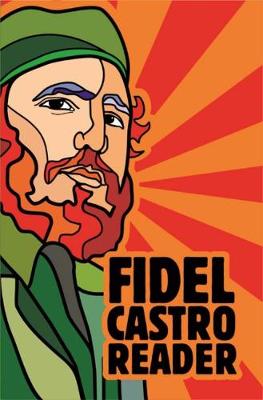 Fidel Castro Reader book